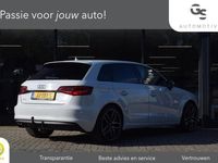 tweedehands Audi A3 Sportback 1.4 TFSI CoD Ambition Pro Line S