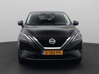 tweedehands Nissan Qashqai 1.3 MHEV N-Style | Navi | ECC | Cam | PDC | LMV | LED |