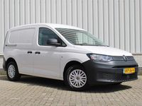 Occasion VW Caddy Business 2022 Wit MPV