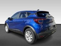 Nieuw Mitsubishi ASX Intense 160 PK (117 kW) 2025 Blauw SUV