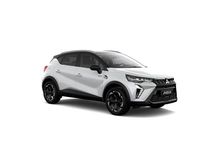 Nieuw Mitsubishi ASX Instyle 158 PK (116 kW) 2025 Chrystal white / zwart dak (wit parelmoer) SUV