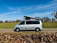 Occasion VW T5 Edition 174 PK (127 kW) 2009 Zilver Van