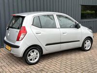 tweedehands Hyundai i10 1.1 Dynamic XL AIRCO!/NAP!/NL.AUTO!/PARKEERSENSORE