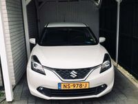 tweedehands Suzuki Baleno 1.0 B.jet High Exec.