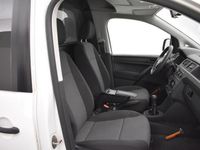 tweedehands VW Caddy 2.0 TDI BMT + 220 OMVORMER / KASTINBOUW /