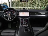 tweedehands Porsche Panamera 2.9 4 E-Hybrid Automaat Executive | Bose Audio | Adaptief Onderstel | LED | Sportuitlaat | 360° Camera | Comfortstoelen