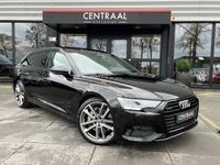 tweedehands Audi A6 Avant 55 TFSI Quattro V6 Sport Edition 340PK|Quatt