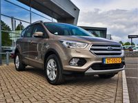 tweedehands Ford Kuga 1.5 EcoBoost Trend Ultimate Navi+Clima+Cruise+PDC+