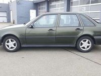 tweedehands Volvo 440 1.8 DL Fleet Klassiek/NAP/AIRCO/STOELVERWARMING