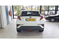 tweedehands Toyota C-HR 1.8 Dynamic Camera LED Apple-carplay