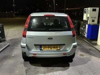 Occasion Ford Fusion 80 PK (58 kW) 2004 Sedan