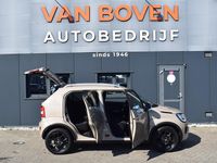 Occasion Suzuki Ignis Style 83 PK (61 kW) 2021 Bruin Hatchback