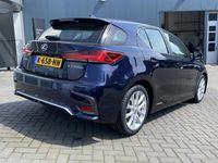 tweedehands Lexus CT200h 