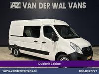 Occasion Opel Movano 145 PK (106 kW) 2019 Wit Van