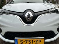 tweedehands Renault Zoe R110 Life 52 (ex Ac)