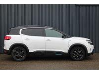 Occasion Citroën C5 Aircross Shine 225 PK (165 kW) 2020 Wit SUV
