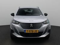 Occasion Peugeot e-2008 Style 100 kW (136 PK) 2023 Grijs SUV