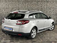 tweedehands Renault Mégane Estate | 1.6 GT-Line|CRUISE|NAP|NAVI|APK 2024