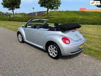 Occasion VW New Beetle Cabriolet Trendline 116 PK (85 kW) 2007 Cabriolet Cabriolet