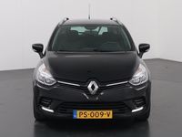 tweedehands Renault Clio IV Estate 0.9 TCe Zen | Navigatie | Lichtmetalen velgen | CruiseControl | Airco | Bleutooth |