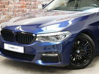 tweedehands BMW 540 540 TouringxDrive High Executive M Sport Pakket