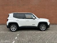 tweedehands Jeep Renegade 1.4 MultiAir Opening Edition NAP NAV CRUISE BT