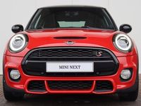 tweedehands Mini Cooper S 3‑deurs