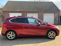 tweedehands BMW 218 2-SERIE Active Tourer i Luxury 2015 automaat Full option!