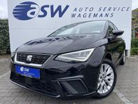 tweedehands Seat Ibiza 1.0 TSI FR Business Intense Plus | LED | Virtual C