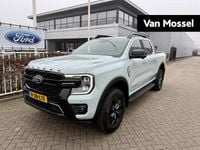 Occasion Ford Ranger 279 PK (205 kW) 2025 Grijs Pickup