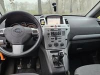 tweedehands Opel Zafira 2.2 Business