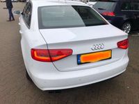 tweedehands Audi A4 1.8 TFSIe Edition