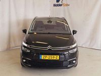 tweedehands Citroën C4 SpaceTourer Grand1.2 PT Business|GARANTIE|AUTOMAAT|1E EIG|NAP|NAVI|