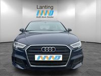 tweedehands Audi A3 Sportback 35 TFSI CoD Sport S Line Edition