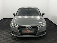 Occasion Audi A3 Sportback Design 150 PK (110 kW) 2017 Grijs Hatchback