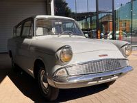 Occasion Ford Anglia 1960 Zilver