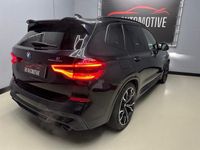 tweedehands BMW X3 M Competition 3.0 Aut 2022 510PK