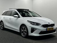 Occasion Kia Ceed 136 PK (100 kW) 2021 Wit Hatchback