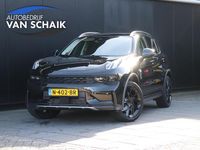 Occasion Lynk & Co 01 262 PK (192 kW) 2021 Zwart SUV