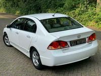 tweedehands Honda Civic 1.3 Hybrid