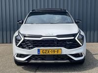 Occasion Kia Sportage GT-Line 159 PK (116 kW) 2025 Wit SUV