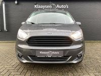 tweedehands Ford Tourneo Courier 1.0 Titanium | 1e eigenaar | 5 persoons | cruise c