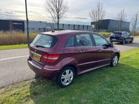 tweedehands Mercedes B160 BlueEFFICIENCY Business Class