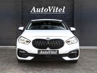 tweedehands BMW 118 118 i Sport Line, Sportleder, Live Cockpit Plus, LE