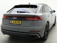 tweedehands Audi Q8 50 TDI quattro Pro Line S