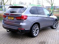 tweedehands BMW X5 XDrive30d 259pk High Executive Aut. Xenon|Leder|20