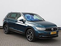 tweedehands VW Tiguan 1.5 TSI Life 150PK DSG I Led | Navigatie | Camera