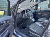 tweedehands Opel Zafira 2.2 Executive 7P AUTOMAAT