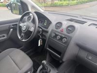 tweedehands VW Caddy 1.6 TDI CRUISECONTROL|AIRCO