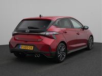 tweedehands Hyundai i20 1.0 T-GDI N Line Sportstoelen | Navigatie | Parkee